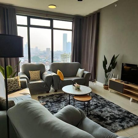 Infinity Pool 2Br Suite 7Pax @Beacon @Georgetown Extérieur photo