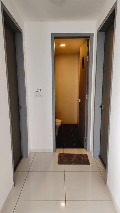 Infinity Pool 2Br Suite 7Pax @Beacon @Georgetown Extérieur photo
