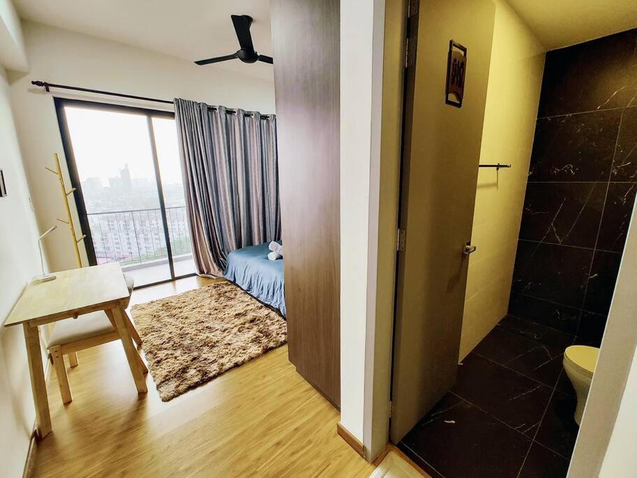 Infinity Pool 2Br Suite 7Pax @Beacon @Georgetown Extérieur photo